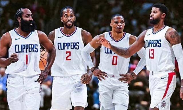 哈登爆发，却被保罗抢风头，詹姆斯表态，留给快船的机会不多了！（哈登火力全开仍被保罗抢镜，詹姆斯发声：快船机会所剩无几）