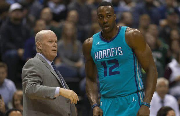 孔蒂：我们跑到了最后，也许只是跑得慢一些，就像一台柴油机（孔蒂：我们坚持到最后，只是节奏慢些，像台柴油机）