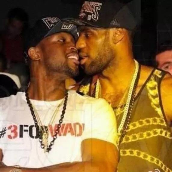 詹姆斯谈马克西：他简直太棒了，比起球技我更欣赏他这个人（詹姆斯盛赞马克西：球技出色，更打动我的是他的为人）